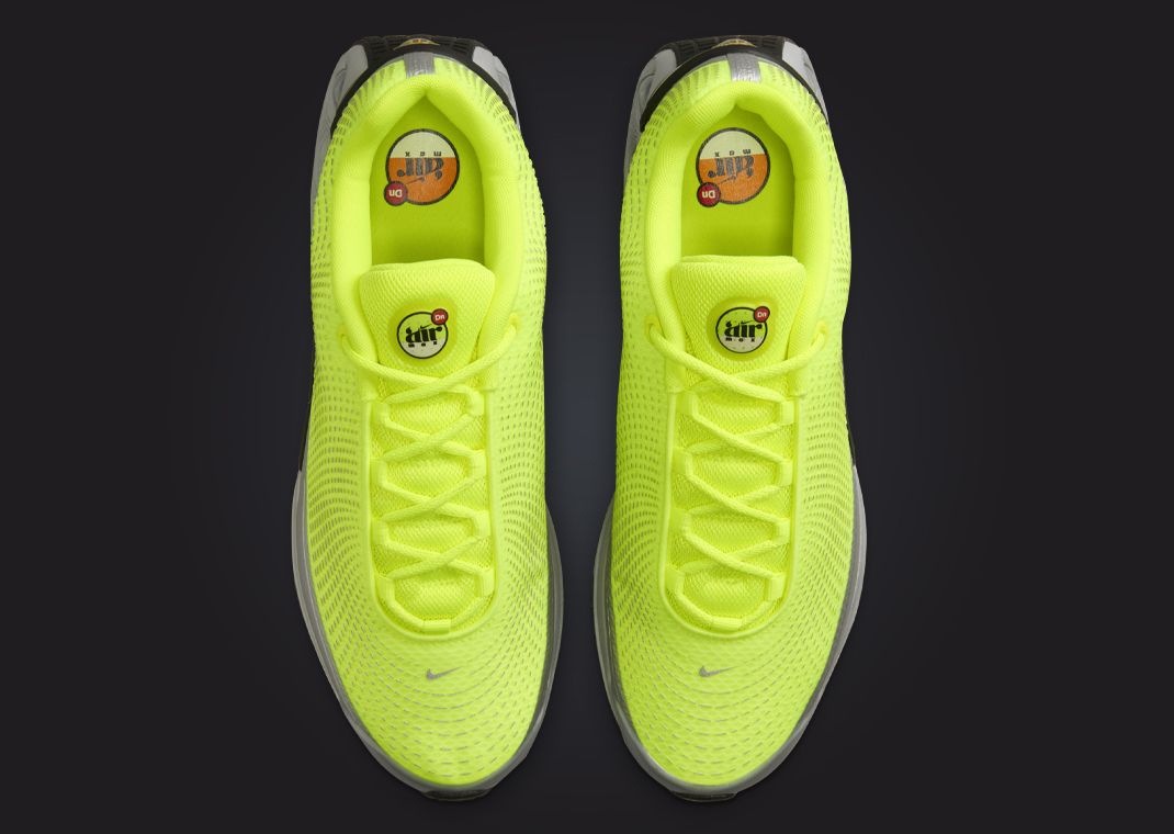 Nike Air Max DN Volt Top