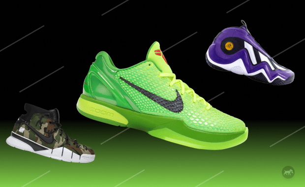 Kobe Sneakers