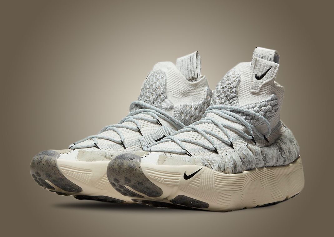 Nike ISPA Sense Flyknit Phantom