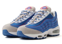 Nike Air Max 95 Big Bubble Lawson Angle