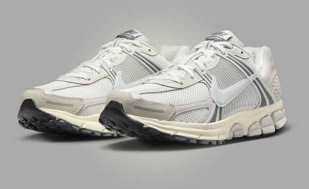 The Nike Zoom Vomero 5 Platinum Tint Photon Dust Releases January 2024