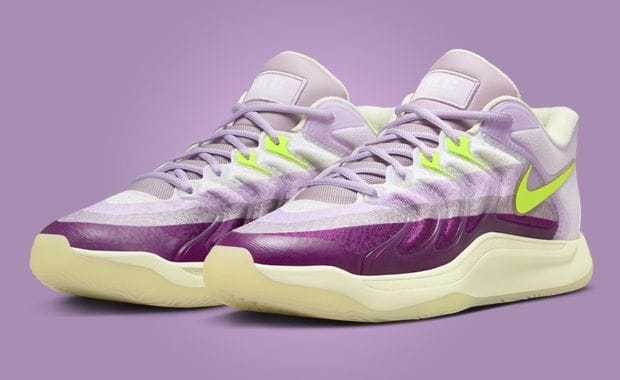 The Alchemist x Nike KD 17 Releases June 2024