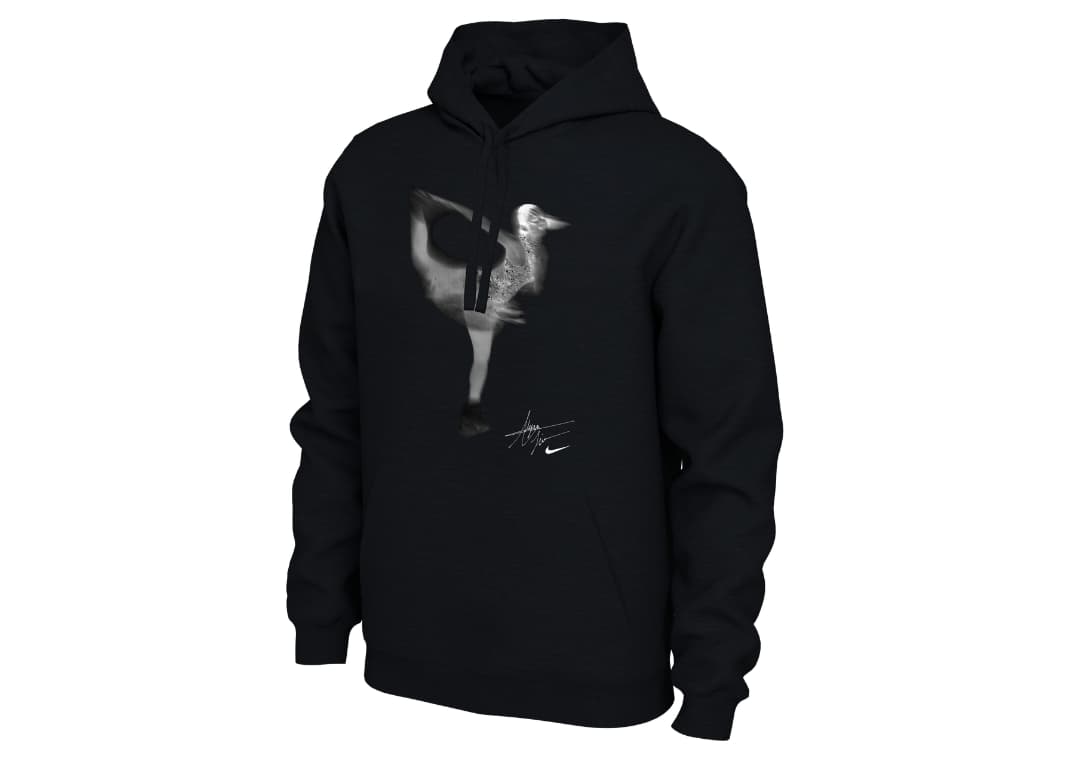 Alysa Liu Nike Hoodie