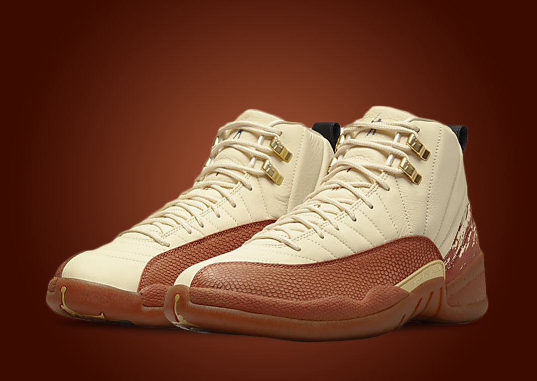 Eastside Golf x Air Jordan 12 Retro