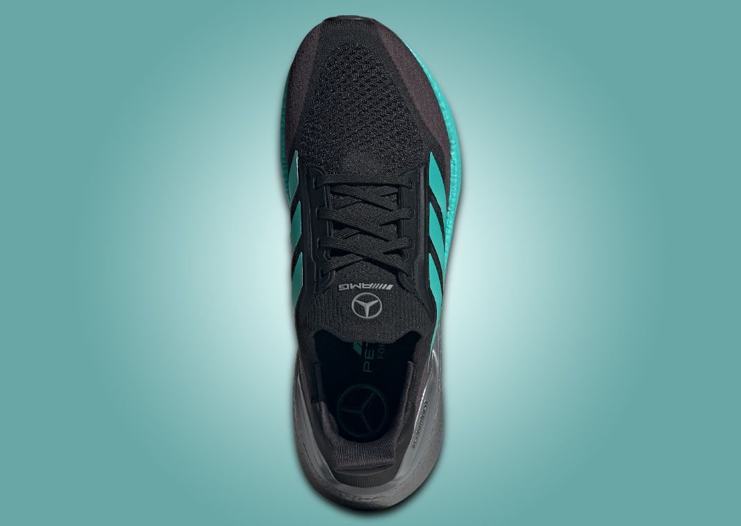 Mercedes AMG Petronas Formula One Team x adidas Ultraboost 5X Top