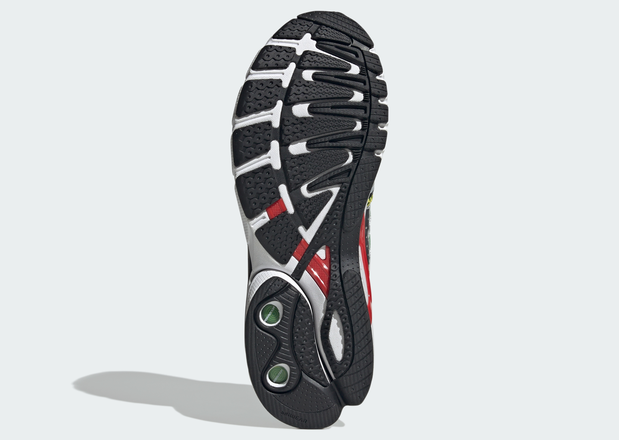 JAH JAH x adidas Adistar Control 5 Outsole