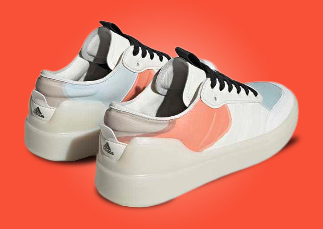 Marimekko Teams Up With adidas Once Again For A