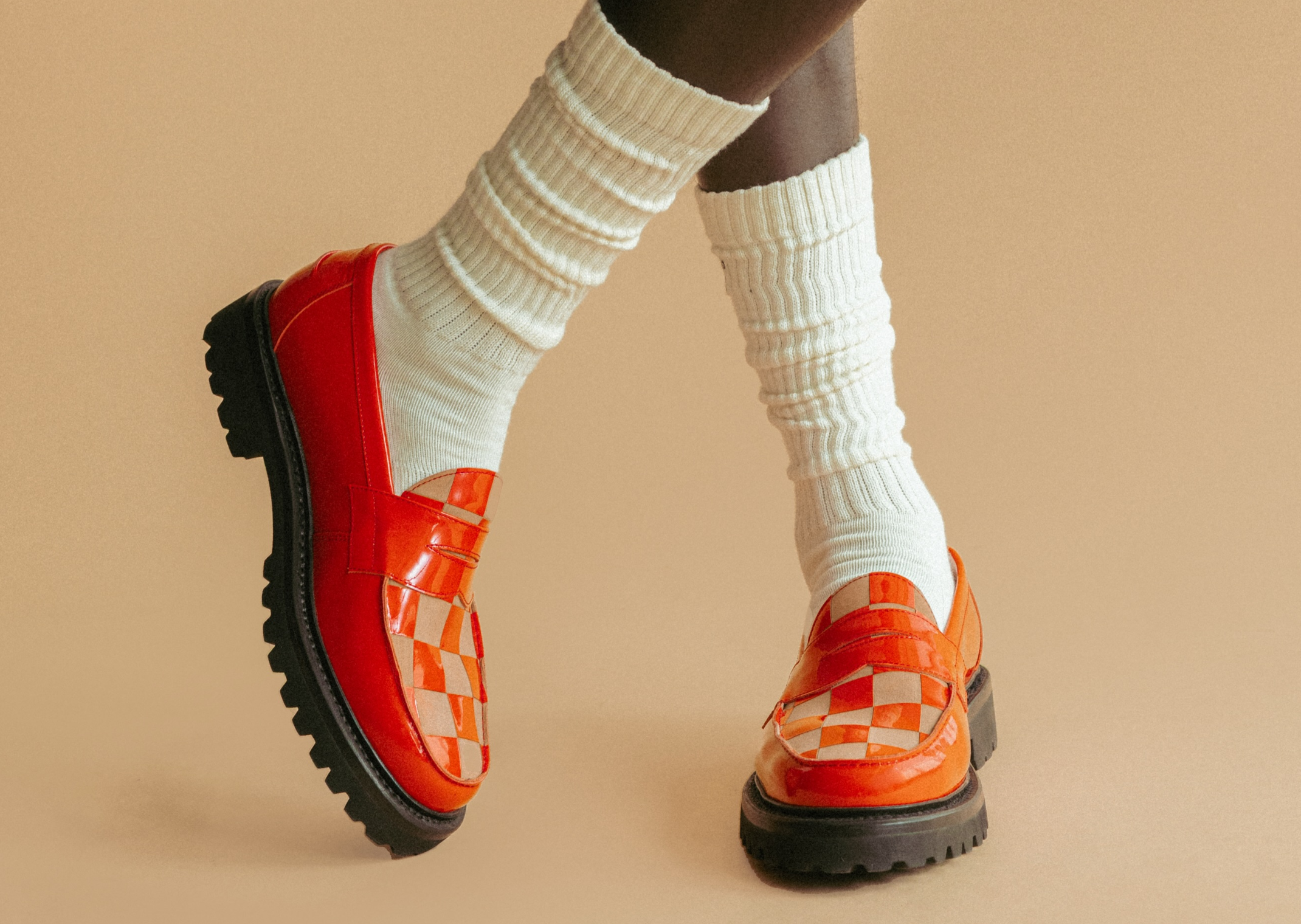 Joe Freshgoods Loafer