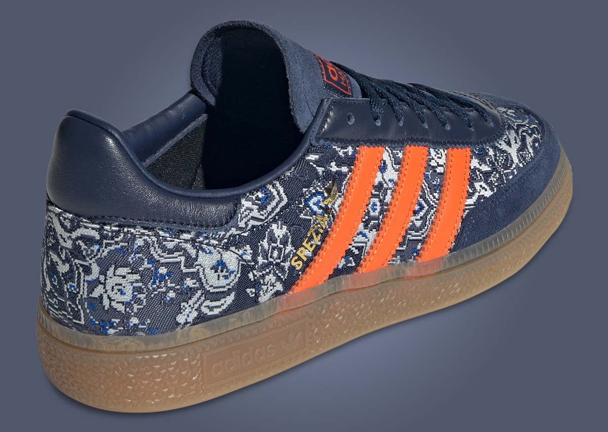 adidas Handball Spezial Orate Carpet Pack (W)