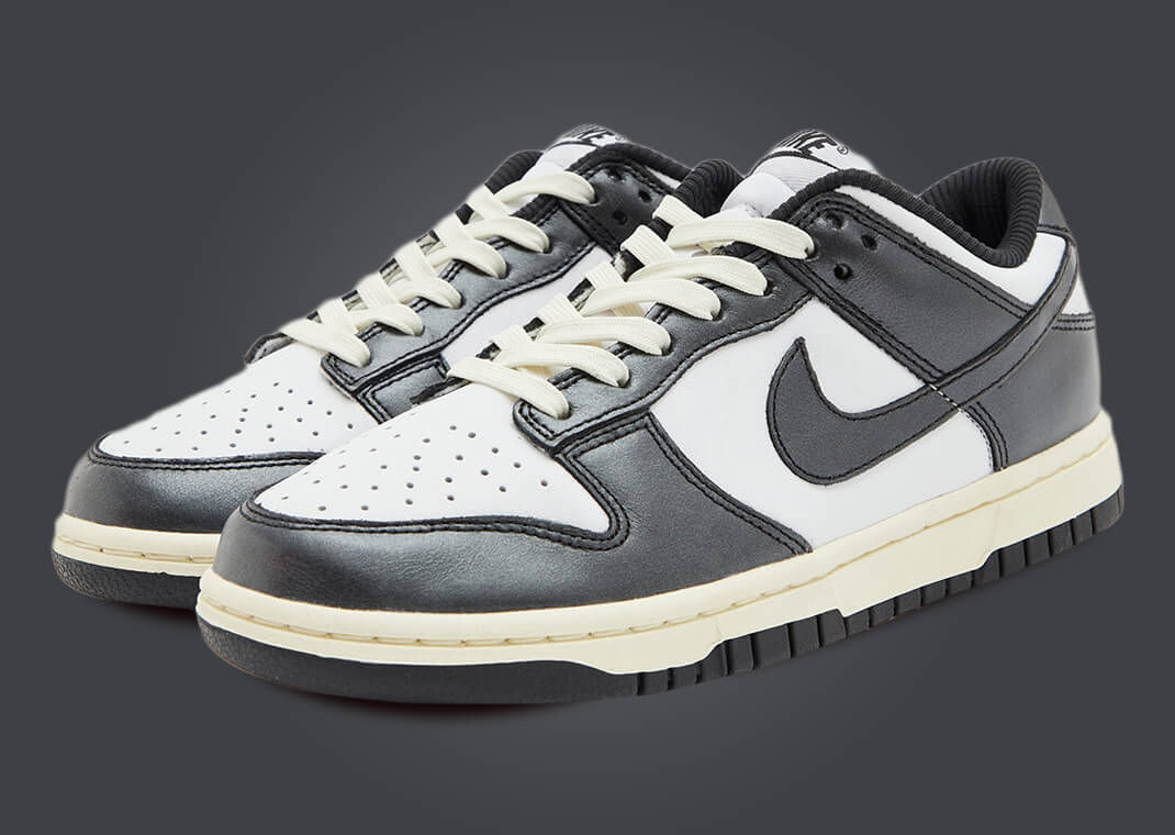 finish line dunks low