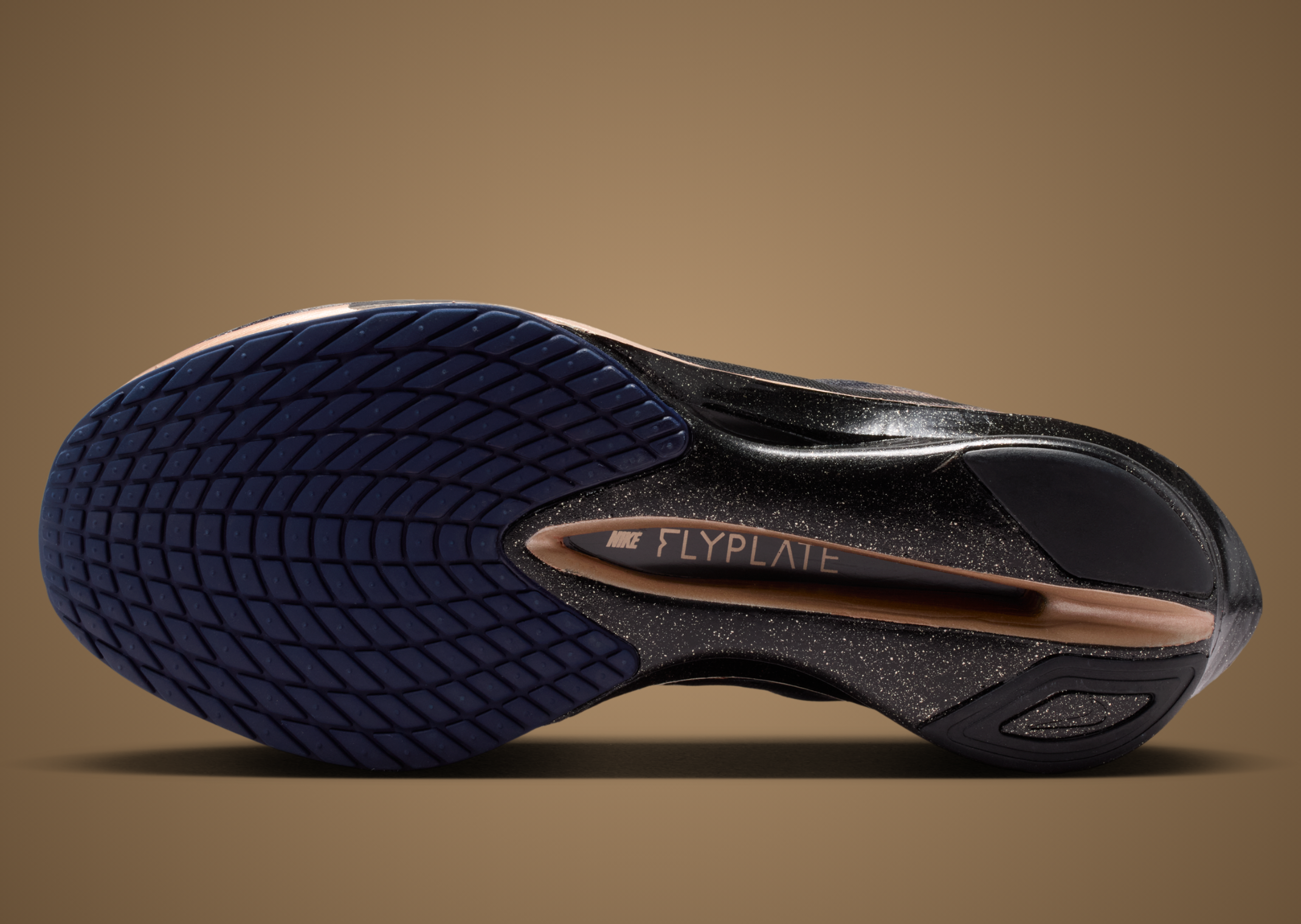 Nike ZoomX Vaporfly NEXT%4 Keely Hodgkinson - Bottom