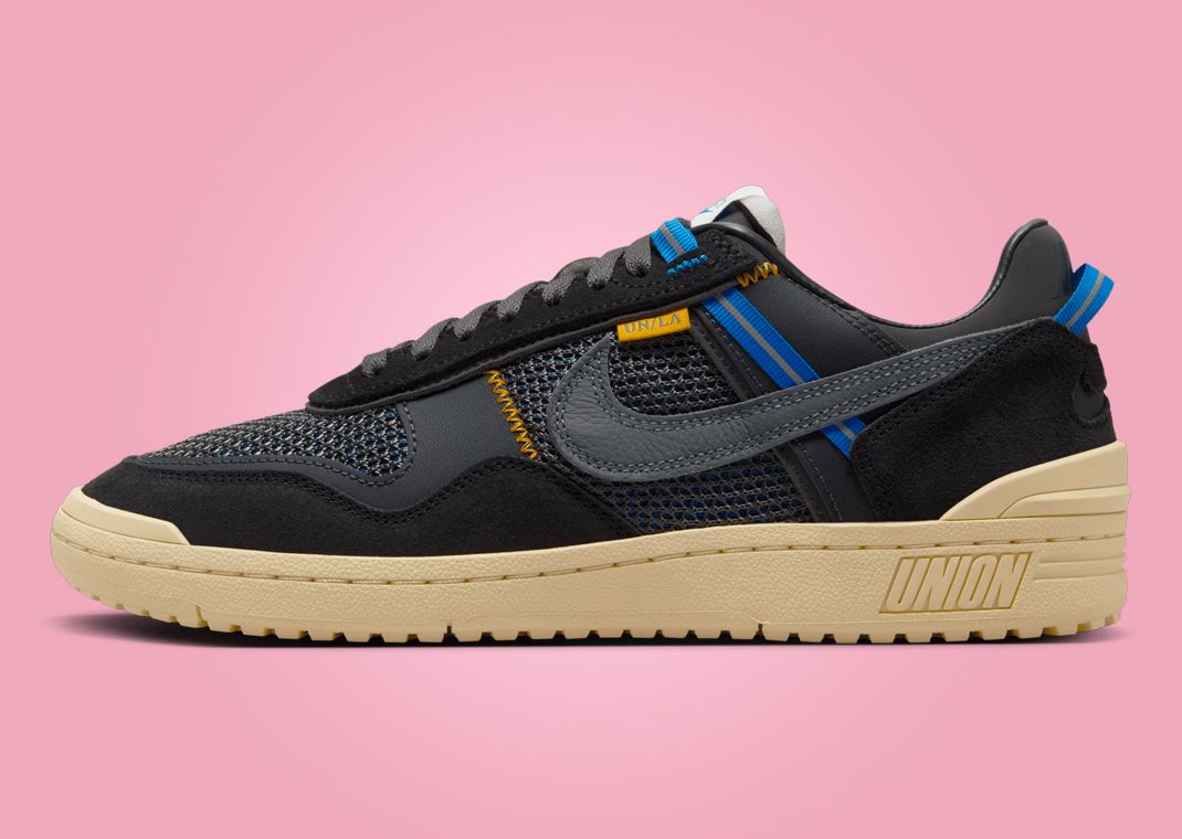 The Union x Nike Field General 82 Pack Releases Tomorrow