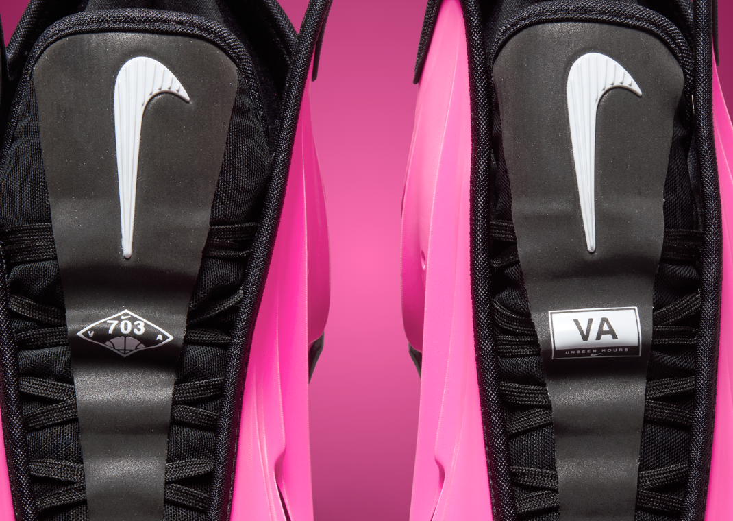 Nike GT Future Unseen Hours DMV - Detail