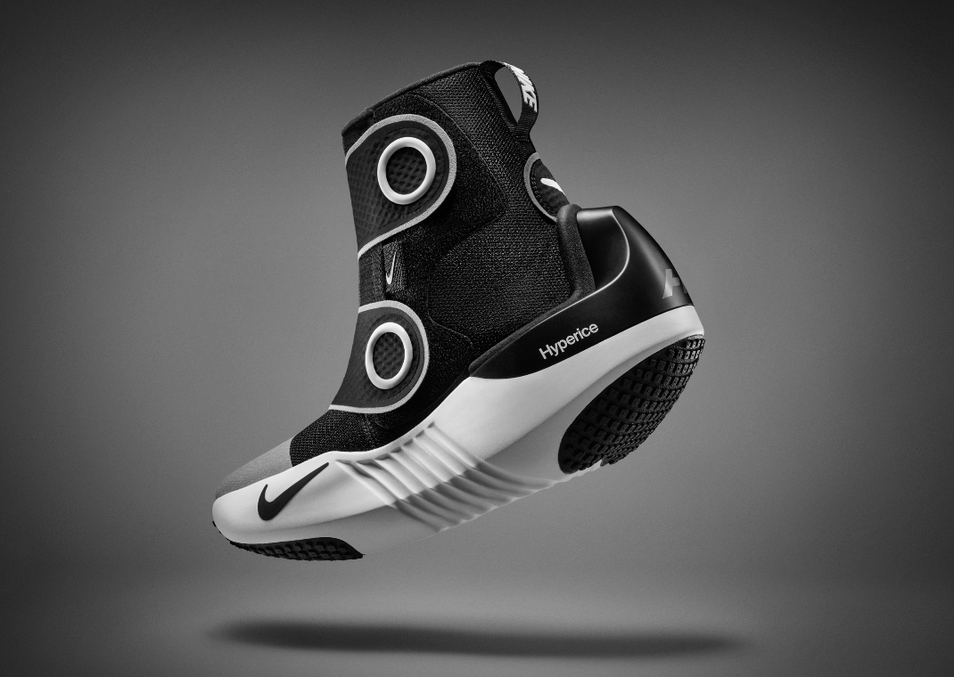 Where to Buy the Hyperice x Nike Hyperboot