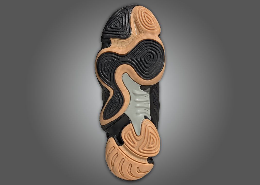 HAL Studios x adidas Intimidation Low Meteorite Outsole