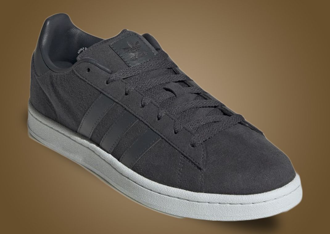 Adidas アディダス★DESCENDANT X Adidas Originals Campus DESCENDANT x adidas Originals Campus Release | Hypebeast