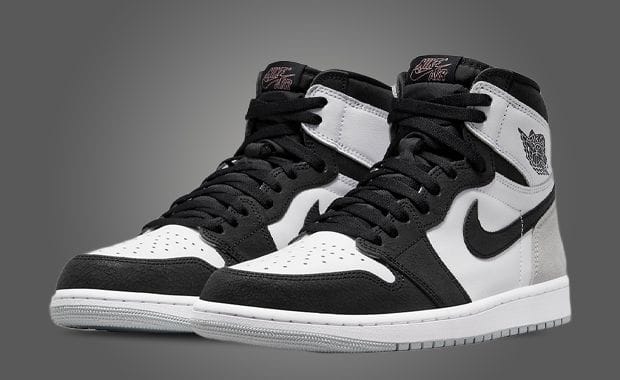 The Air Jordan 1 Retro High Stage Haze Drops July 2022