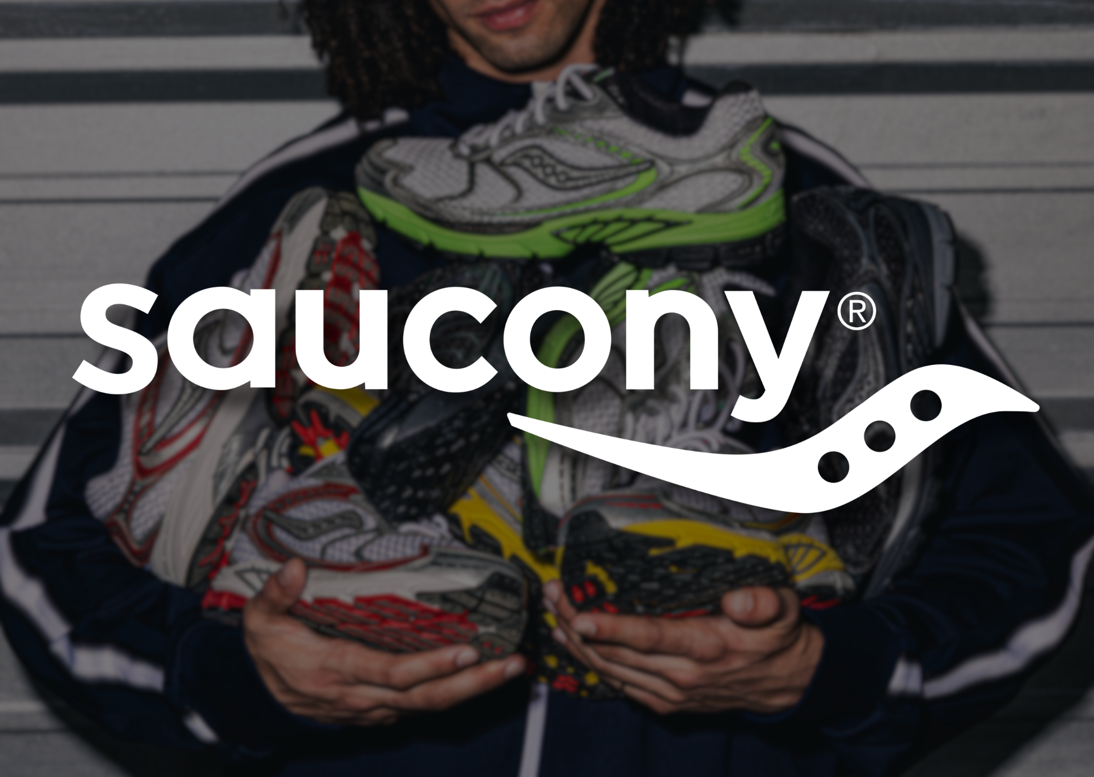 Saucony
