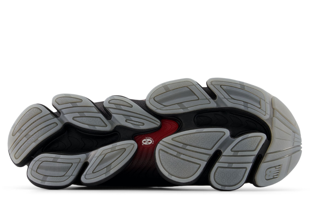 New Balance 2000 Year of the Horse - Bottom