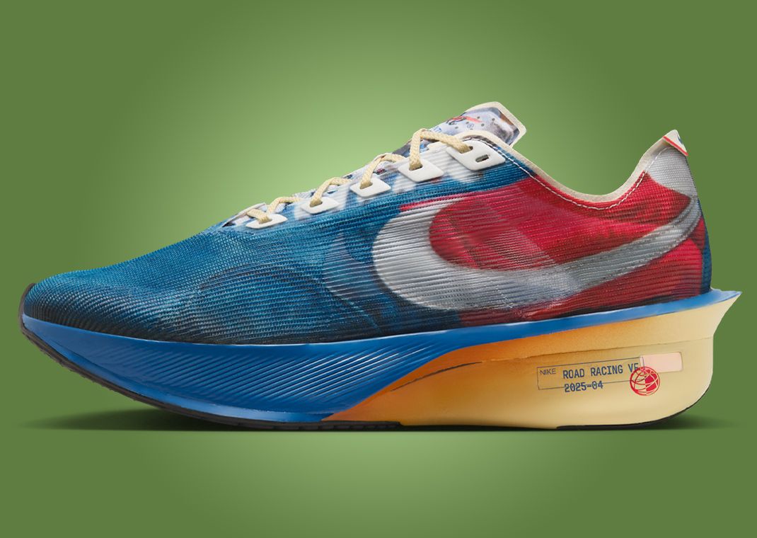 Nike Vaporfly 4 International Running Pack Lateral