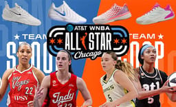 Sneaker Rivals: WNBA All-Star Edition 