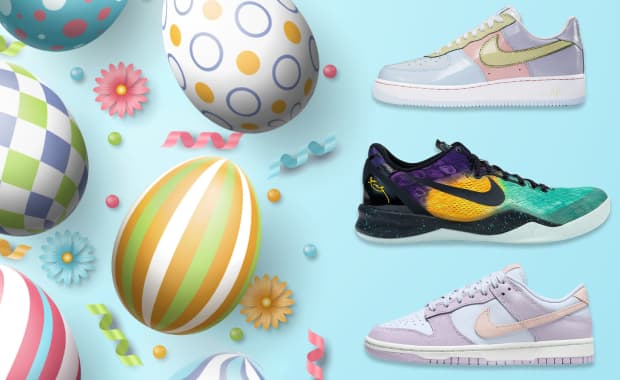 Best Nike Easter Sneakers Of All Time