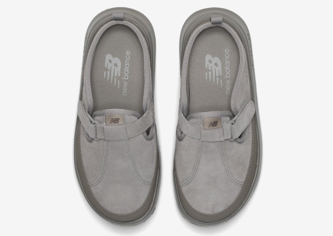 New Balance Rover Mule