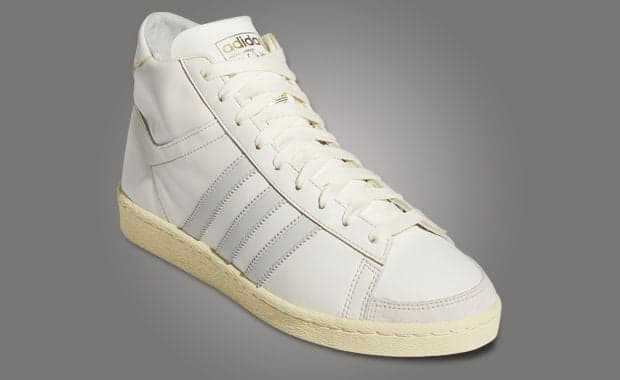 adidas Jabbar Hi Off White Orbit Grey