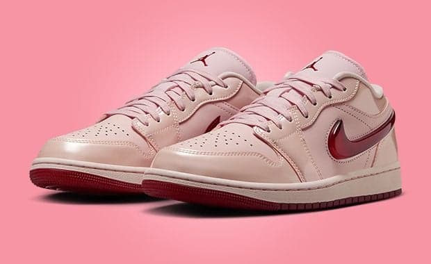 Air Jordan 1 Low Valentine’s Day (W)