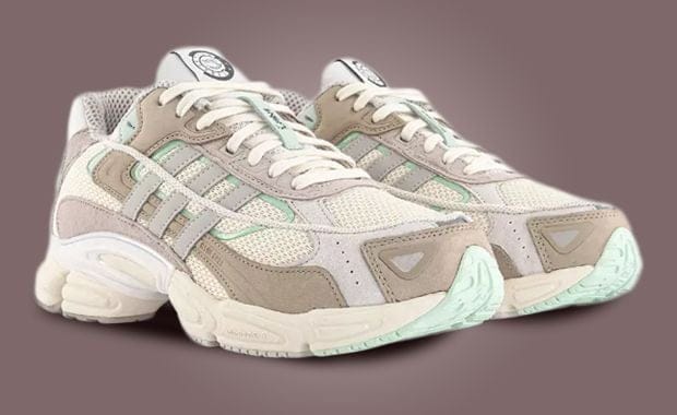 The Offspring x adidas Response Ozweego Consortium Cup Releases August 2024