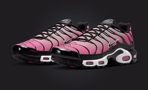 Nike Air Max Plus Sunset Pulse Pink Foam