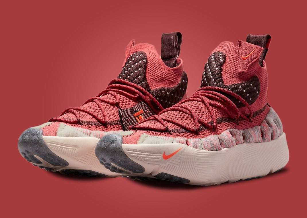Nike ISPA Sense Flyknit Adobe