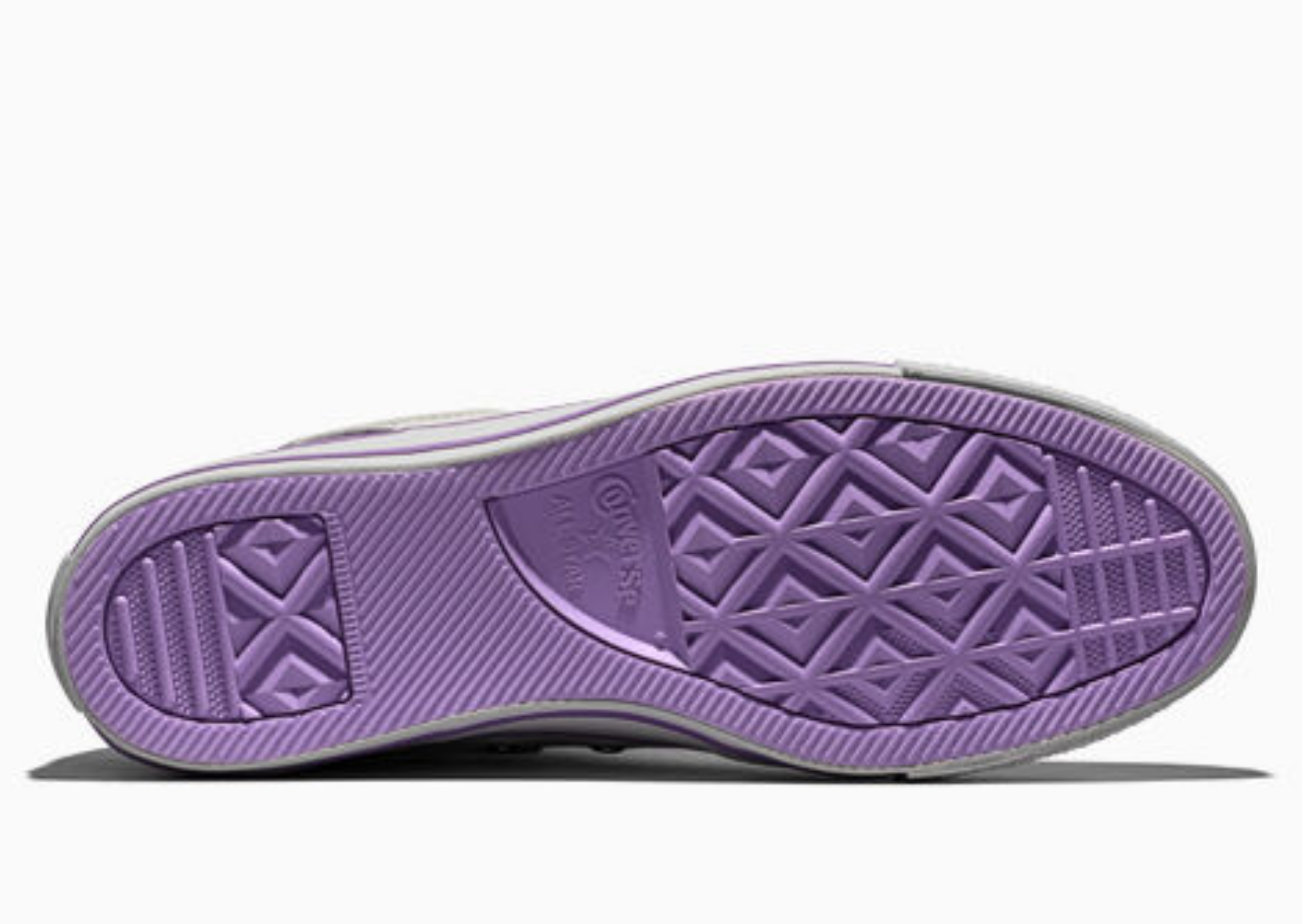 Dragon Ball Z x Converse Chuck Taylor All-Star Frieza - Bottom