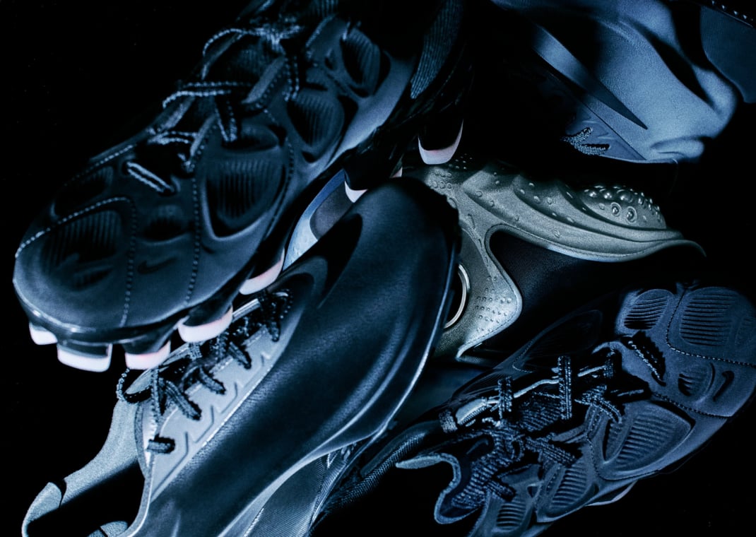 Nike First Sight Collection