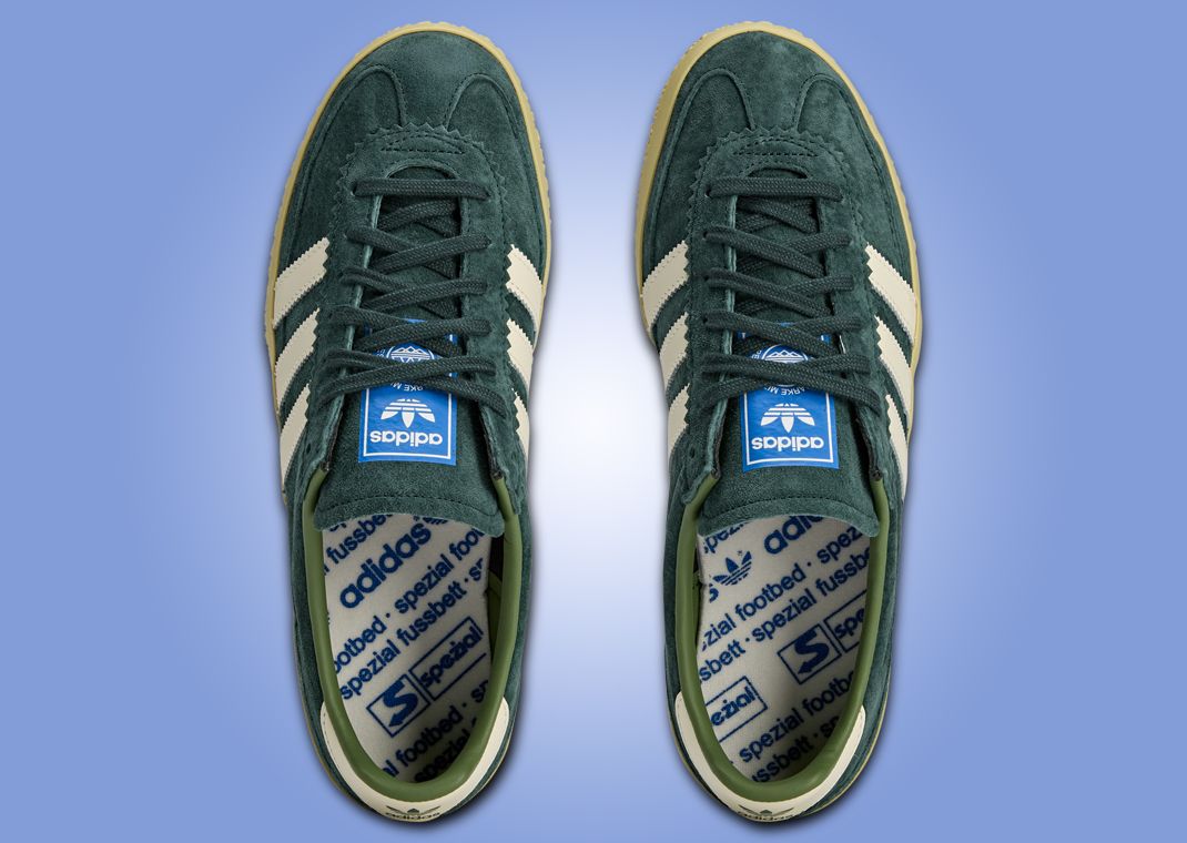 adidas Roelee SPZL top