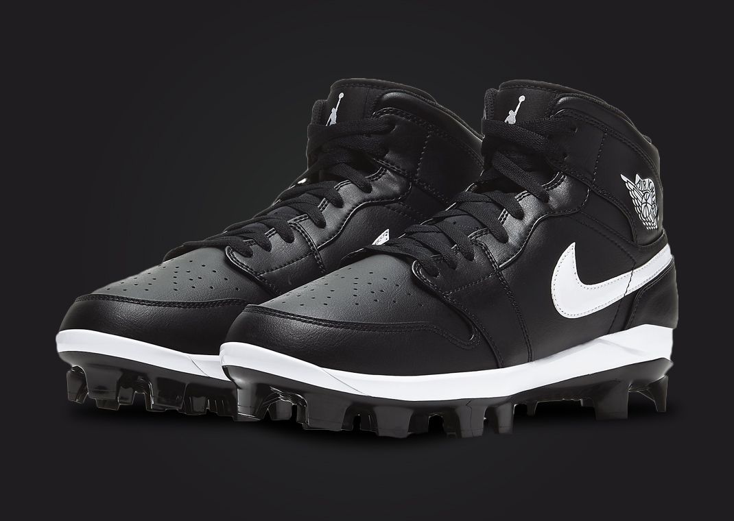 The Air Jordan 1 Retro MCS Ditches The Basketball Court For