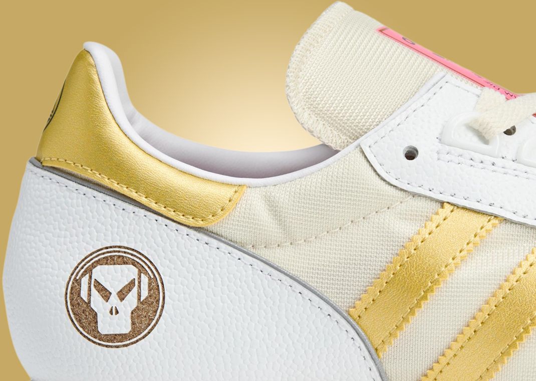The Goldie x adidas Silverbirch SPZL Releases October 2024