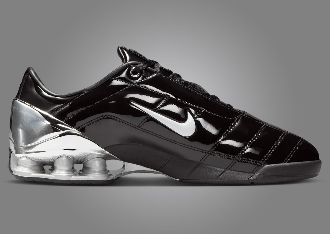 The Maha Amsterdam x Nike T90 Shox Magia Pack Releases July 2025