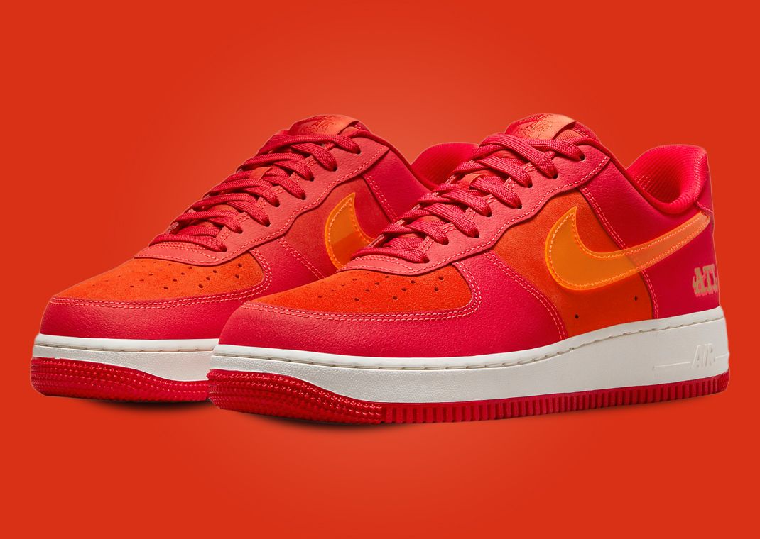 Nike Air Force 1 Low ATL