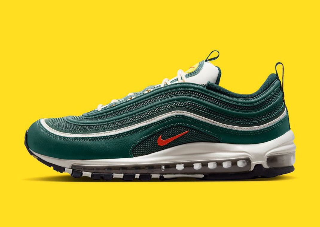 air max 97 all green