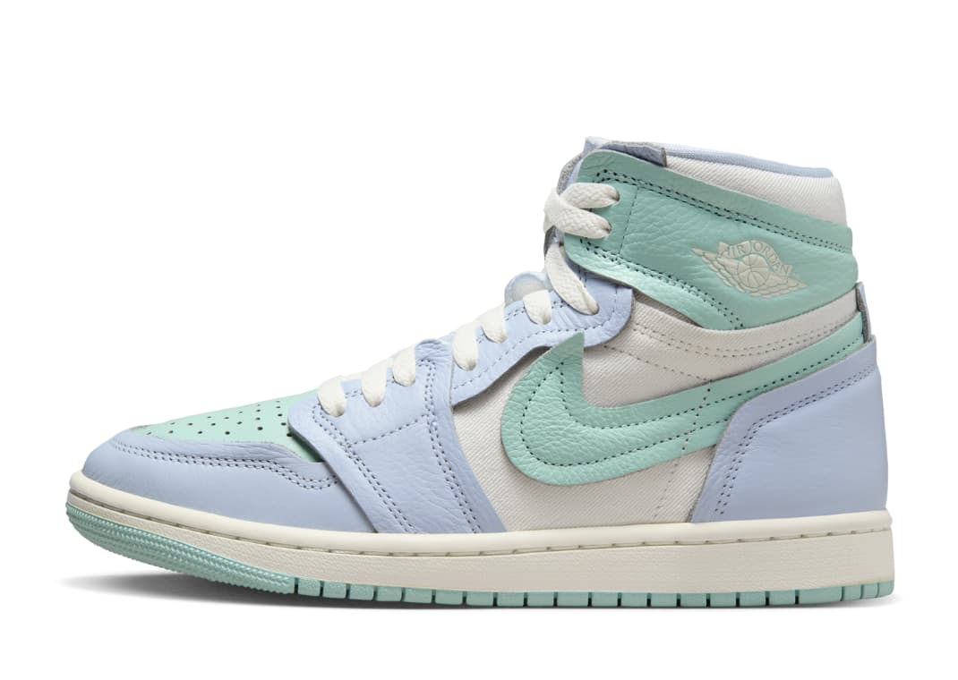 Air Jordan 1 High MM Hydrogen Blue (W)