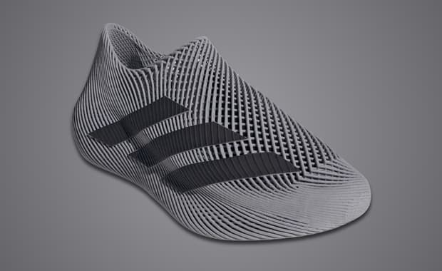 adidas Climacool Grey Four