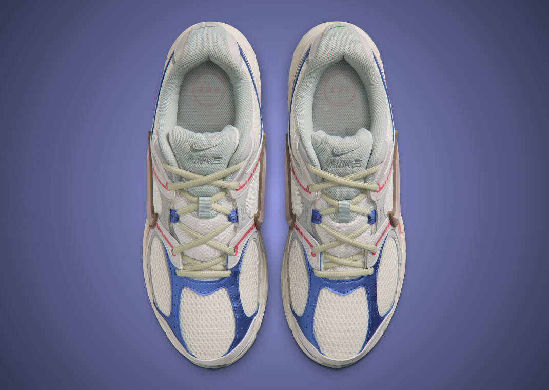 APB x Nike V5 RNR Sail Top