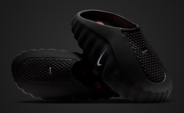 Nike Mind 001 Black