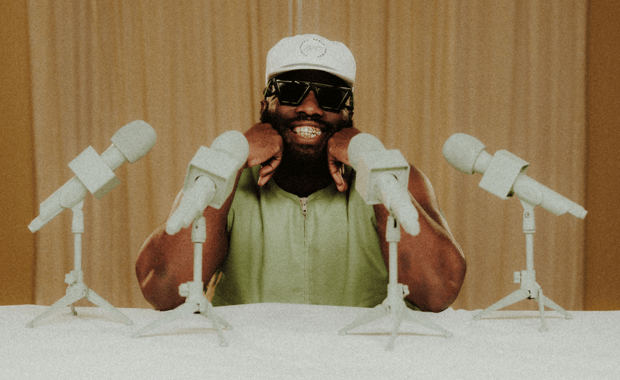 Tobe Nwigwe x Reebok
