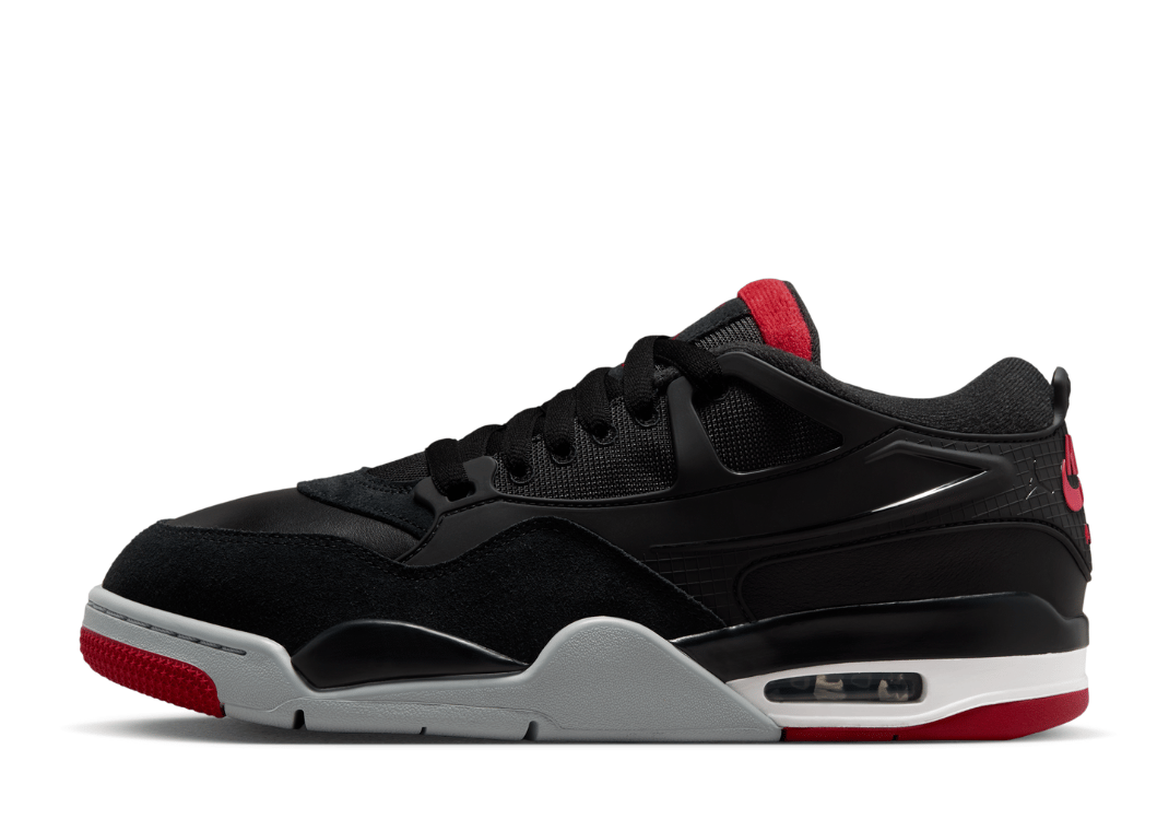 Jordan 4 RM Bred