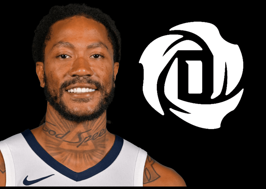 Derrick Rose