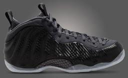 The Nike Air Foamposite One Carbon Fiber Releases Holiday 2025