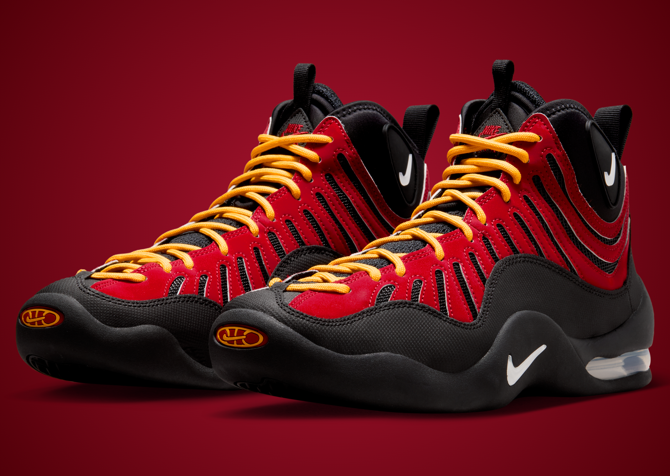Nike Air Bakin OG