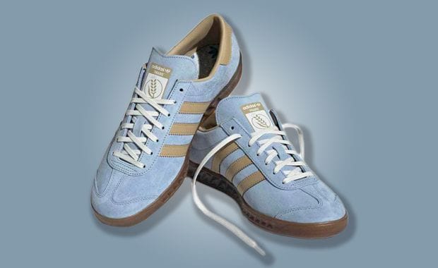 adidas Honors The State Of Illinois With The Prairie State Series